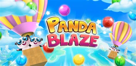 Smoothie Panda Blaze